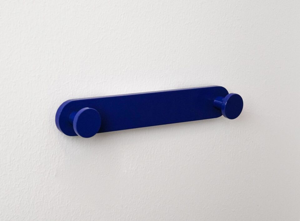 HNH-600 ASKILIK | Renk Değiştirilebilir Metal Askılık